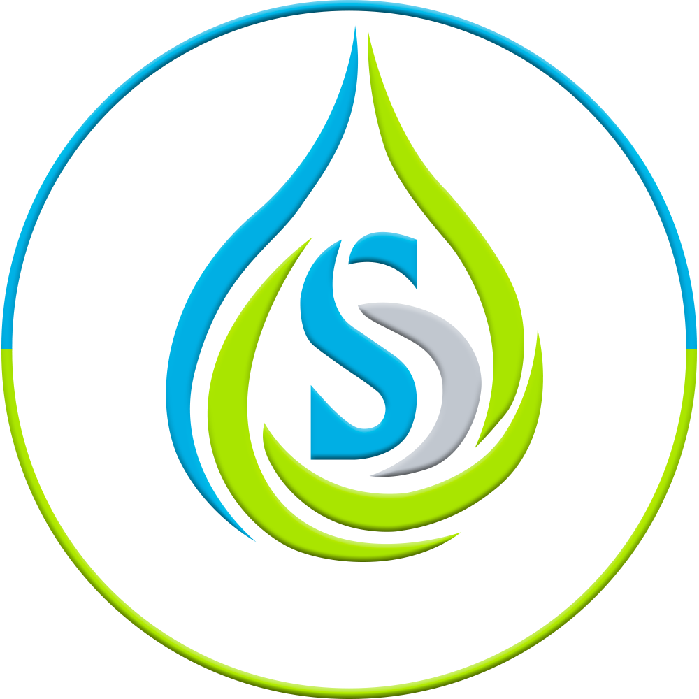 Surface Diffusion Logo